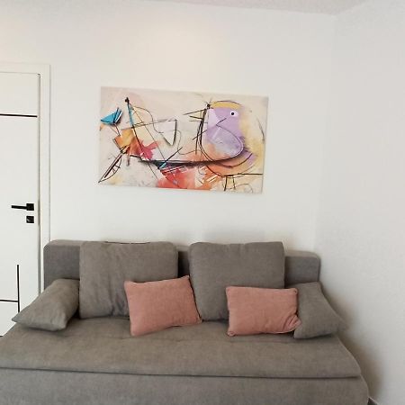 Appartement Grannyanny à Šibenik Extérieur photo