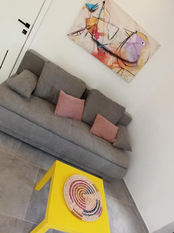 Appartement Grannyanny à Šibenik Extérieur photo