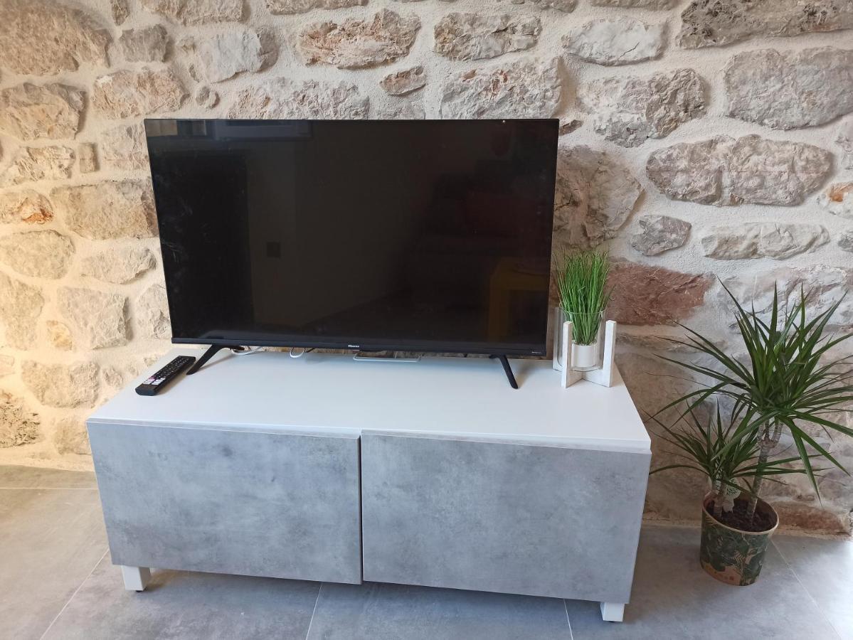 Appartement Grannyanny à Šibenik Extérieur photo