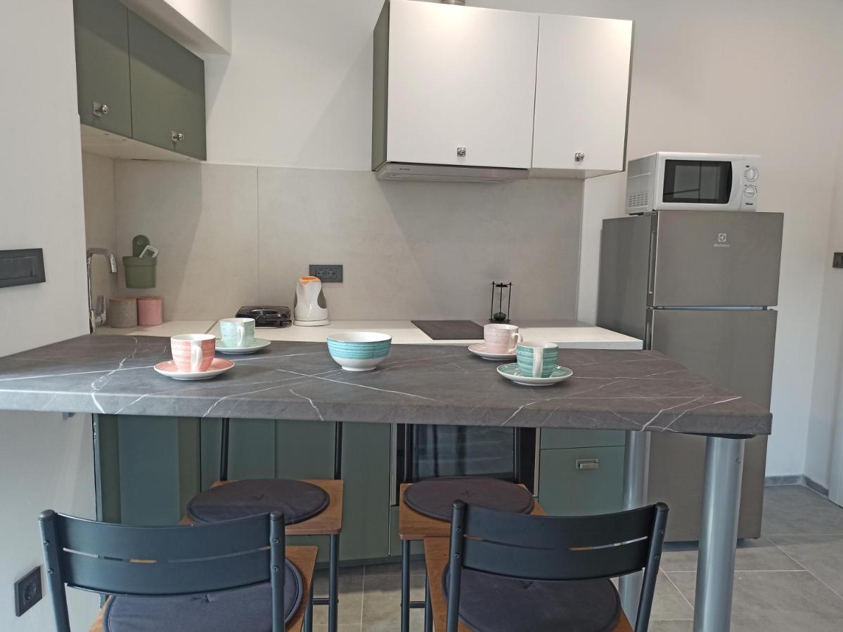 Appartement Grannyanny à Šibenik Extérieur photo