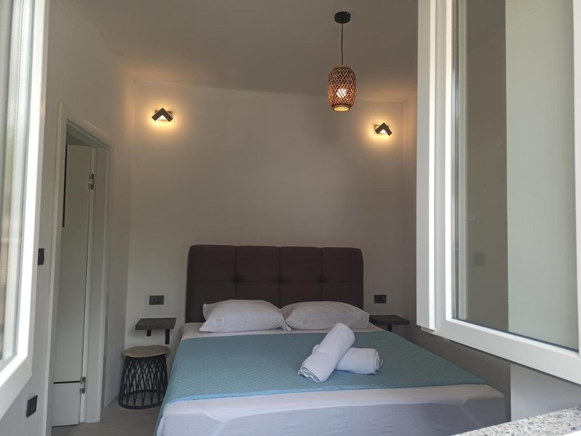 Appartement Grannyanny à Šibenik Extérieur photo