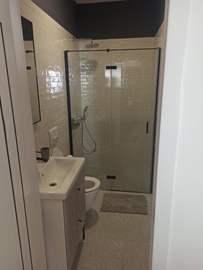 Appartement Grannyanny à Šibenik Extérieur photo